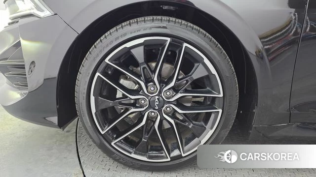 Kia K5 3rd generation id 3941247 из Кореи 15