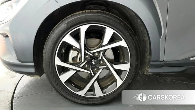 Hyundai The New Kona id 4231639 из Кореи 15