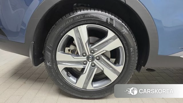 Kia Sorento 4th Generation id 4383725 из Кореи 25