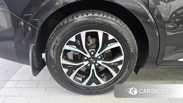 Kia Carnival 4th generation id 3017735 из Кореи 15