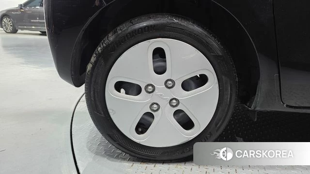 Kia The New Kia Ray id 4774032 из Кореи 27