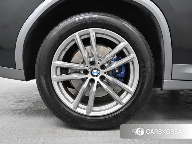 BMW X4 (G02) id 3713040 из Кореи 15