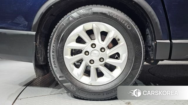 Ssangyong Rexton Sports id 4759406 из Кореи 15