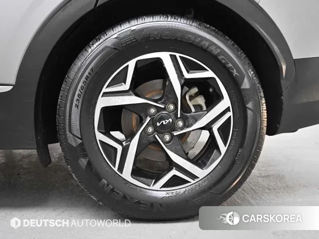 Kia Sportage 5th Generation id 3529141 из Кореи 15