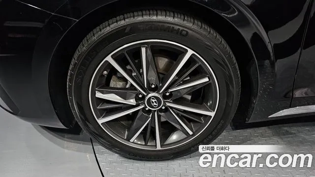 Hyundai The New Grandeur IG id 2932324 из Кореи 15