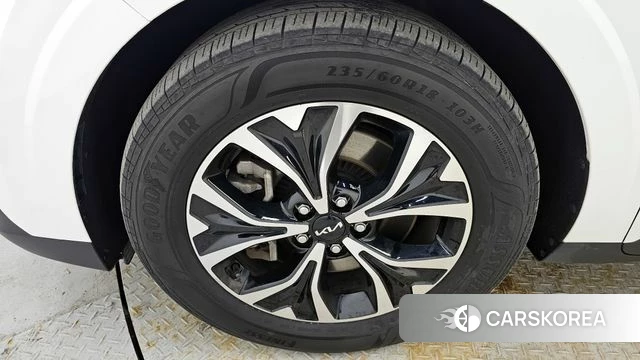 Kia Carnival 4th generation id 4223792 из Кореи 30