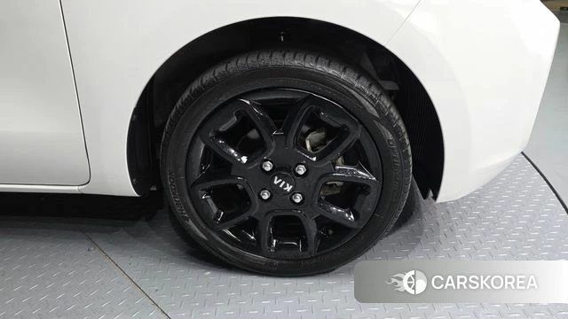 Kia The New Ray id 3879210 из Кореи 15