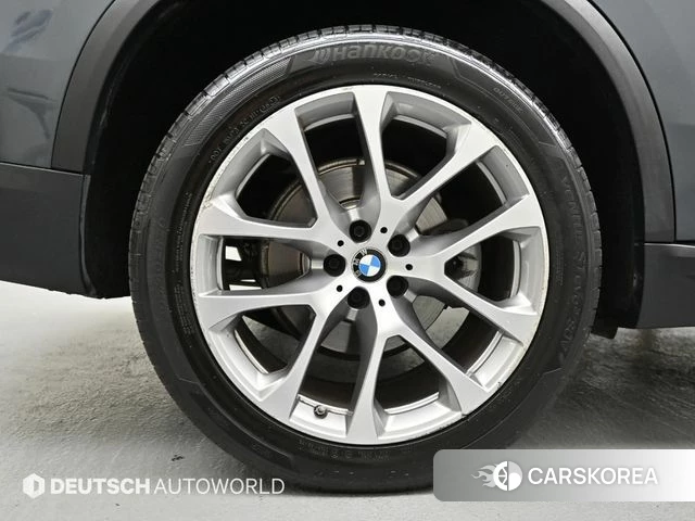 BMW X5 (G05) id 4477124 из Кореи 15