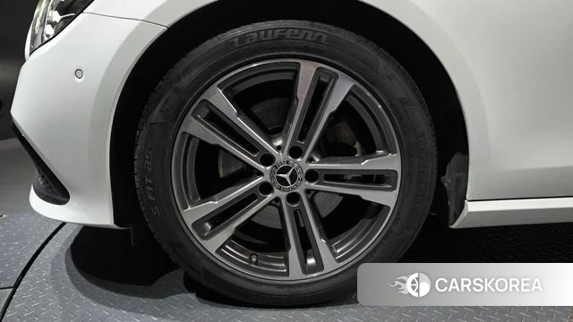 Mercedes-Benz E-Class W213 id 4506045 из Кореи 15
