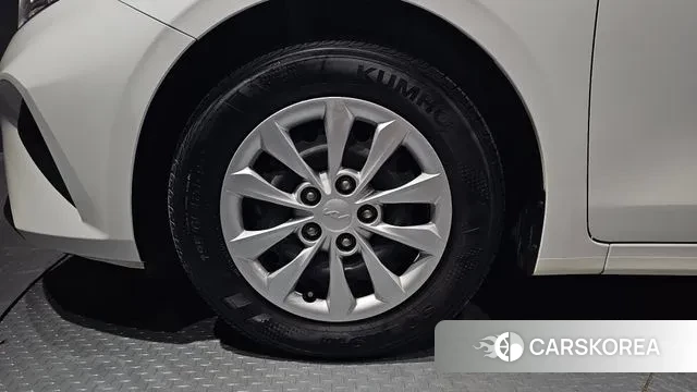 Kia The New K3 2nd generation id 3645223 из Кореи 15