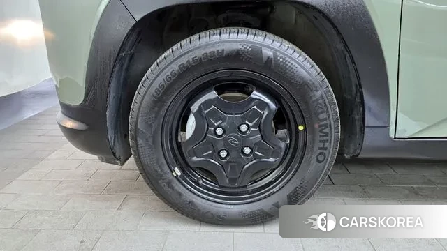 Hyundai Casper id 3752199 из Кореи 15