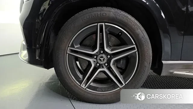 Mercedes-Benz GLE-Class W167 id 3306541 из Кореи 15