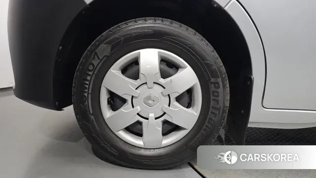 Renault Korea (Samsung) Master id 3385022 из Кореи 15