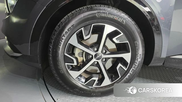 Kia Sportage 5th Generation Hybrid id 4735514 из Кореи 15