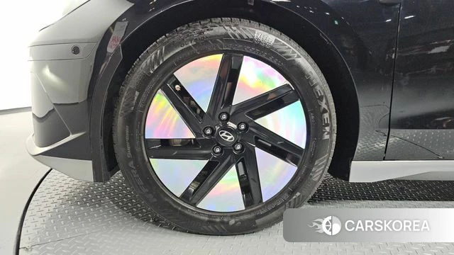 Hyundai Ionic 6 id 4561239 из Кореи 29