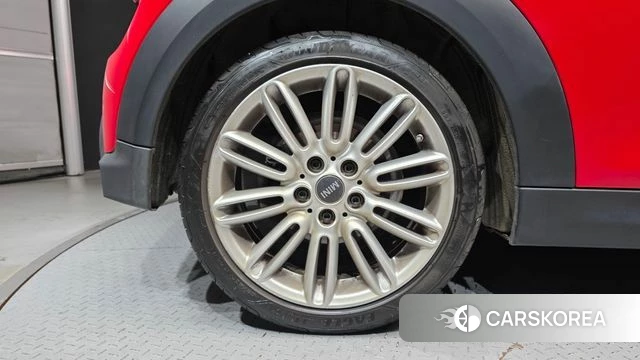 Mini Cooper id 4899287 из Кореи 25