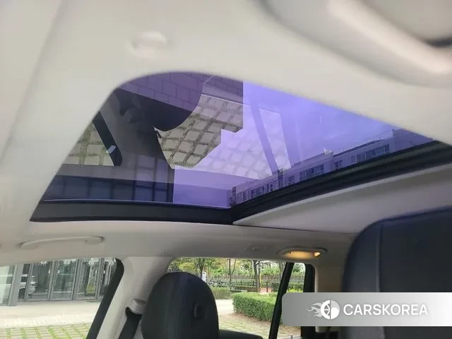 Mercedes-Benz GLS - Class X167 id 3192386 из Кореи 15