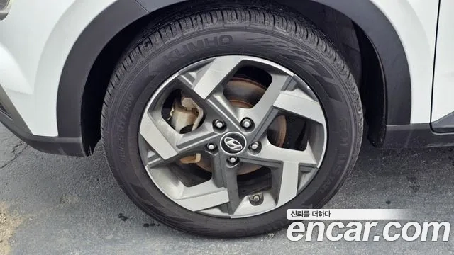 Hyundai Venue id 2928016 из Кореи 15