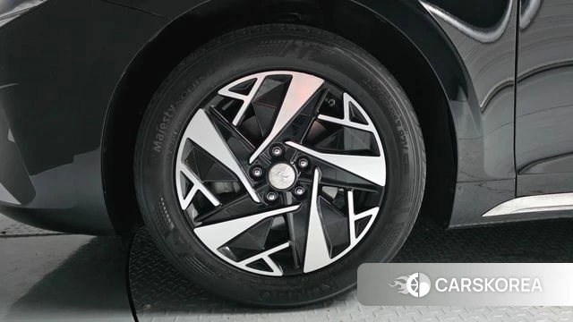 Hyundai The New Grandeur IG Hybrid id 4929317 из Кореи 15