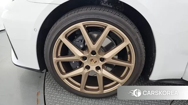 Porsche Panamera (972) id 2983832 из Кореи 15