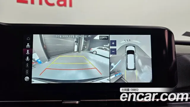 Kia Carnival 4th generation id 2682902 из Кореи 15