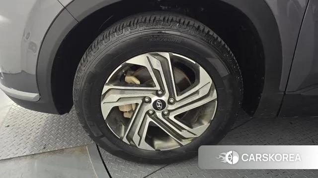 Hyundai The New Santa Fe id 3721989 из Кореи 15