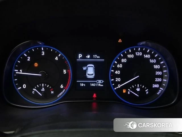 Hyundai Kona id 4923958 из Кореи 14