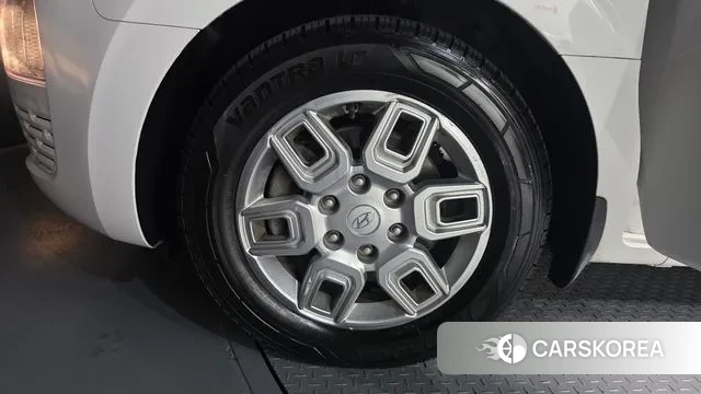 Hyundai Staria id 3586825 из Кореи 15