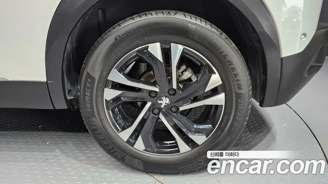 Peugeot 2008 Second generation id 2906348 из Кореи 15