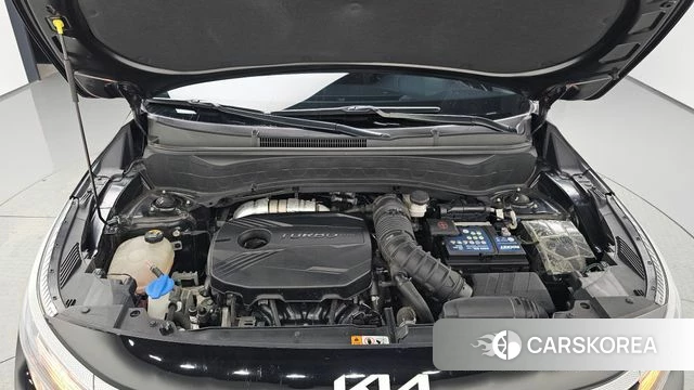 Kia Seltos id 3818781 из Кореи 15