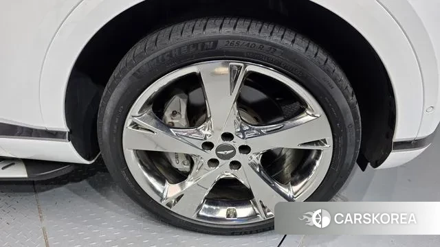 Genesis GV80 id 3023797 из Кореи 15