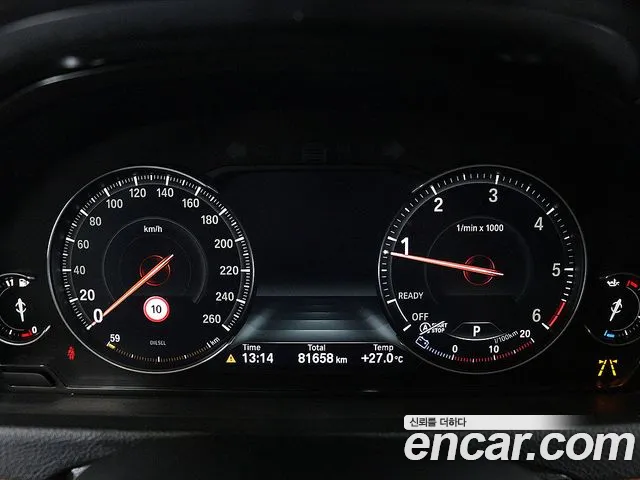 BMW 3 Series GT (F34) id 2826363 из Кореи 15