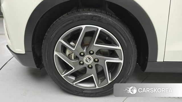 Ssangyong Berry New Tivoli id 4740368 из Кореи 15
