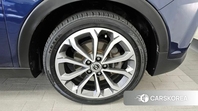 Ssangyong Tivoli Armor id 3880284 из Кореи 15