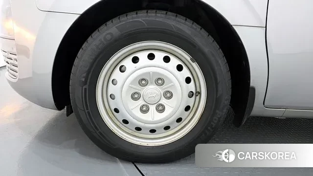 Hyundai Staria id 3405825 из Кореи 15