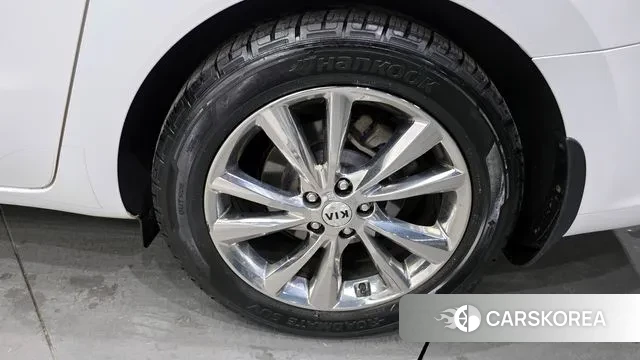 Kia The New Carnival id 3651269 из Кореи 15