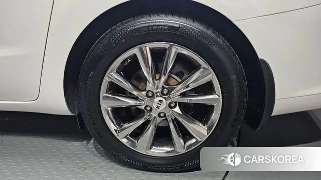 Kia The New Carnival id 3270143 из Кореи 15