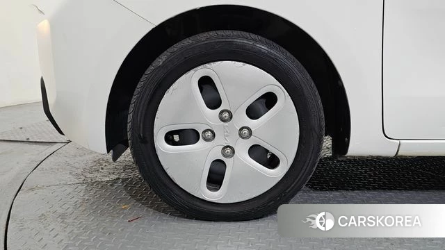 Kia The New Kia Ray id 4650520 из Кореи 15