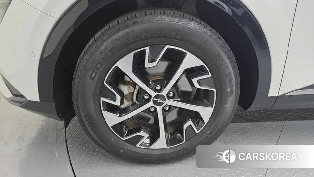 Kia Sportage 5th Generation Hybrid id 4018201 из Кореи 15