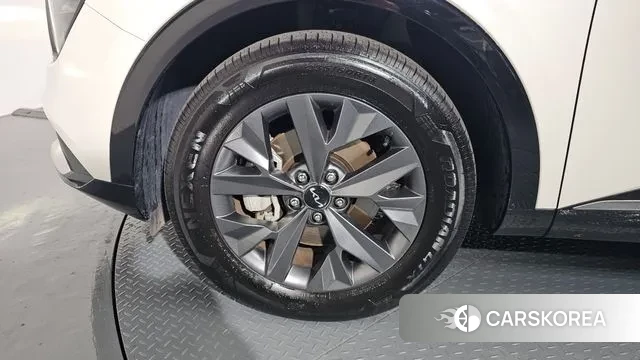 Kia Sportage 5th Generation id 3373096 из Кореи 15