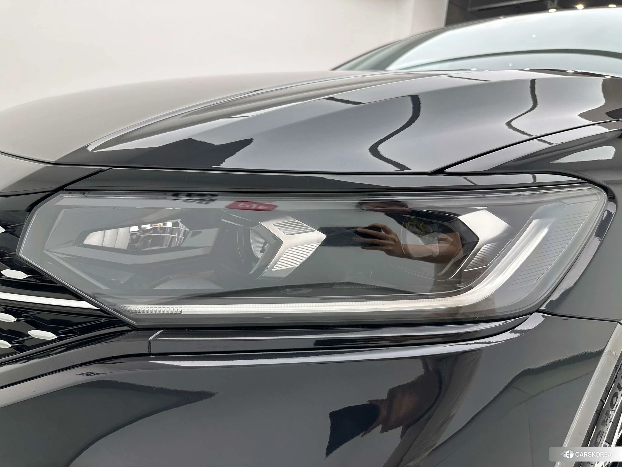 Volkswagen Passat id 4492789 из Китая 26