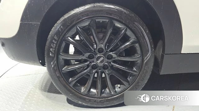 Mini Cooper Clubman id 4720360 из Кореи 26