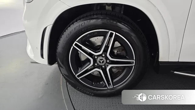 Mercedes-Benz GLE-Class W167 id 3463713 из Кореи 15