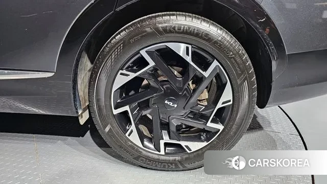 Kia Sportage 5th Generation id 3551460 из Кореи 15