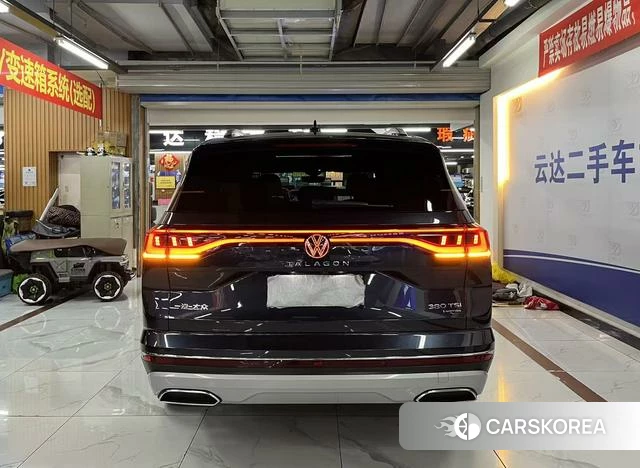 Volkswagen Lanjing id 4314686 из Китая 11