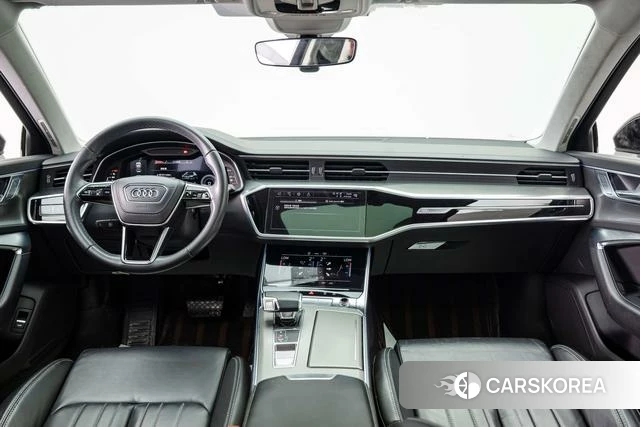 Audi A6L id 4291097 из Китая 19