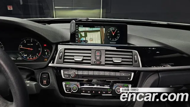 BMW 3 Series GT (F34) id 2600802 из Кореи 15