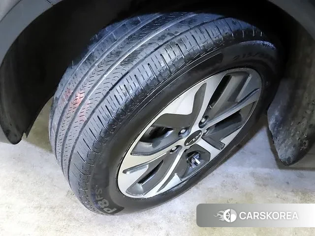 Kia Niro Plus id 3571816 из Кореи 14