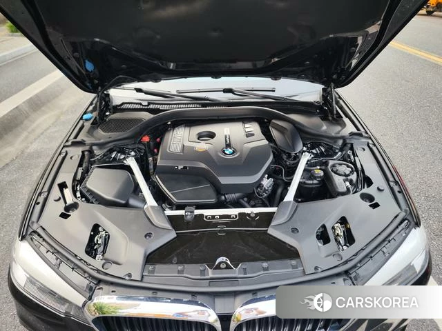 BMW 5 series id 4212655 из Китая 13