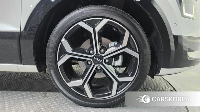 Kia Di Ol Nu Niro id 4316338 из Кореи 28